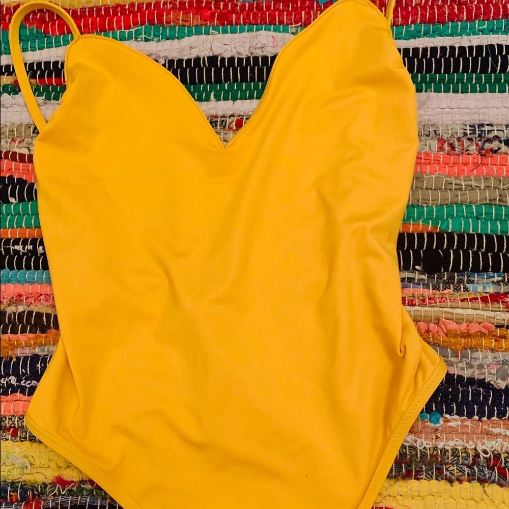 J.crew bikini
